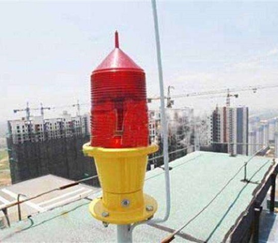 襄樊烟囱安装航标灯:专业服务,安全可靠